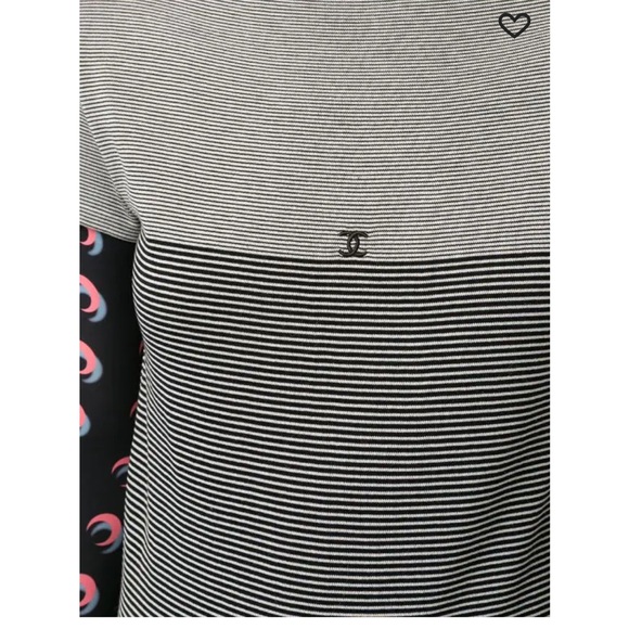 Authentic CHANEL Dress - Picture 7 of 12